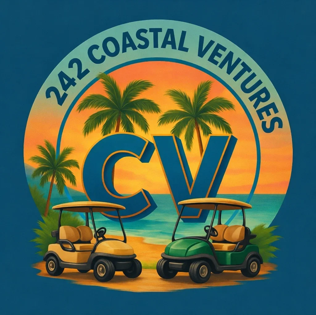  242 coastal ventures
