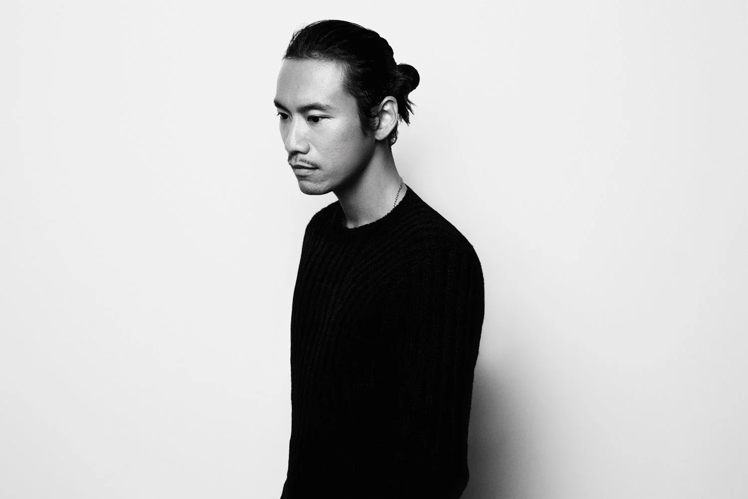 Wei-Jen Chen — Creative Producer and Visual Director, official portrait