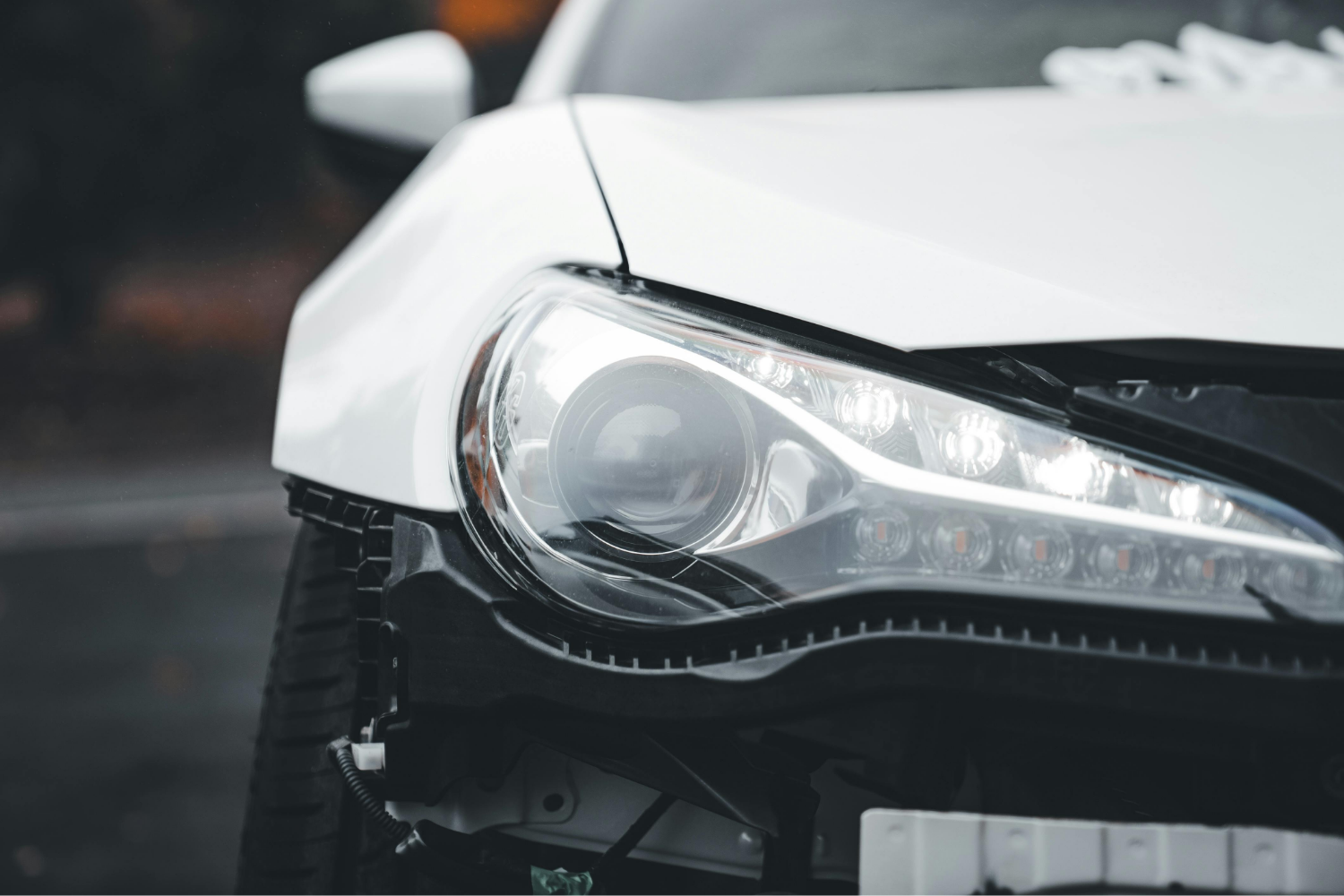 The Real Cost of Ignoring Bumper Damage After a Minor Car Crash