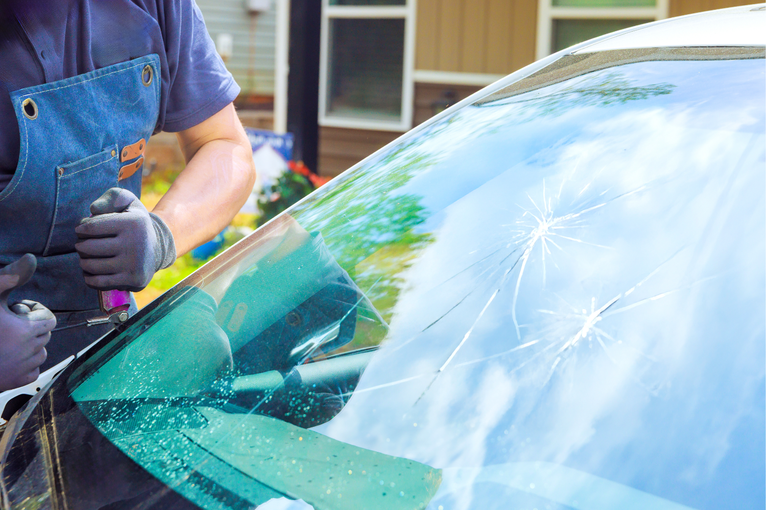 Why Ignoring a Cracked Windshield Can Become a Bigger Safety Problem