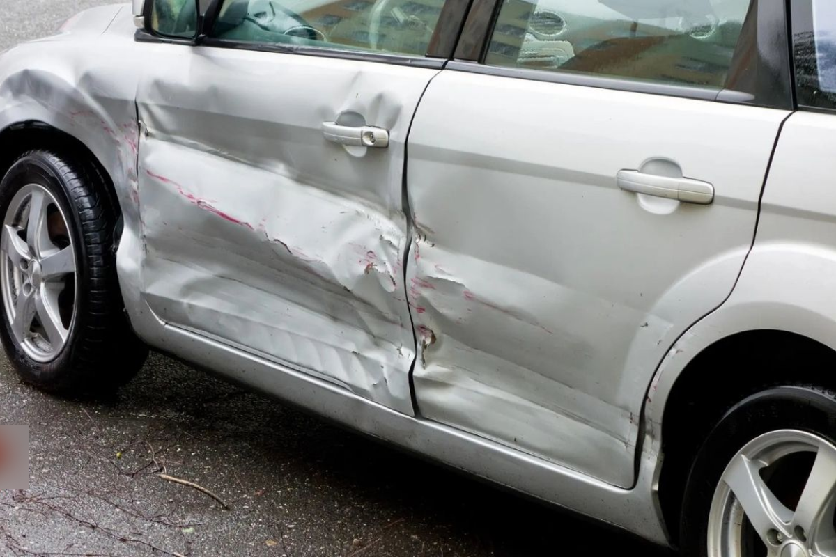 Can You Drive a Car With Frame Damage Safely?