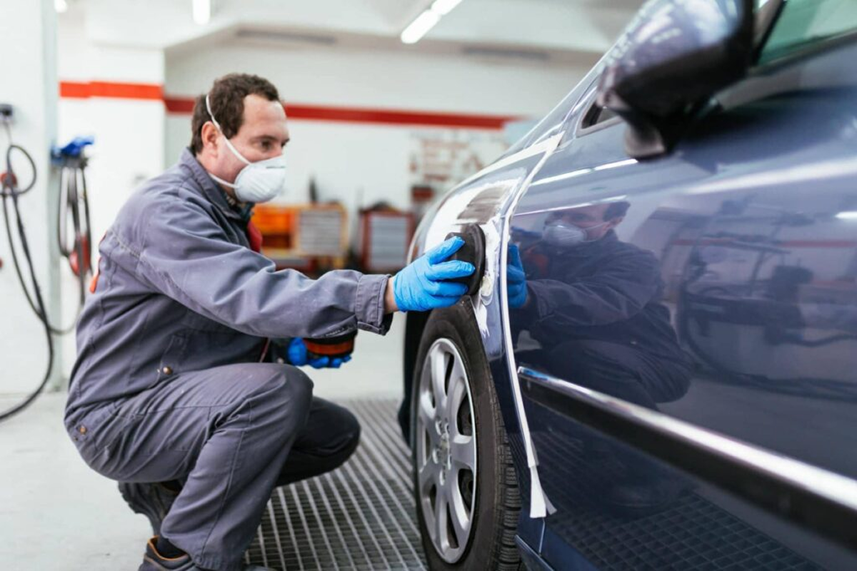 What Happens If You Delay Auto Body Repairs Too Long?
