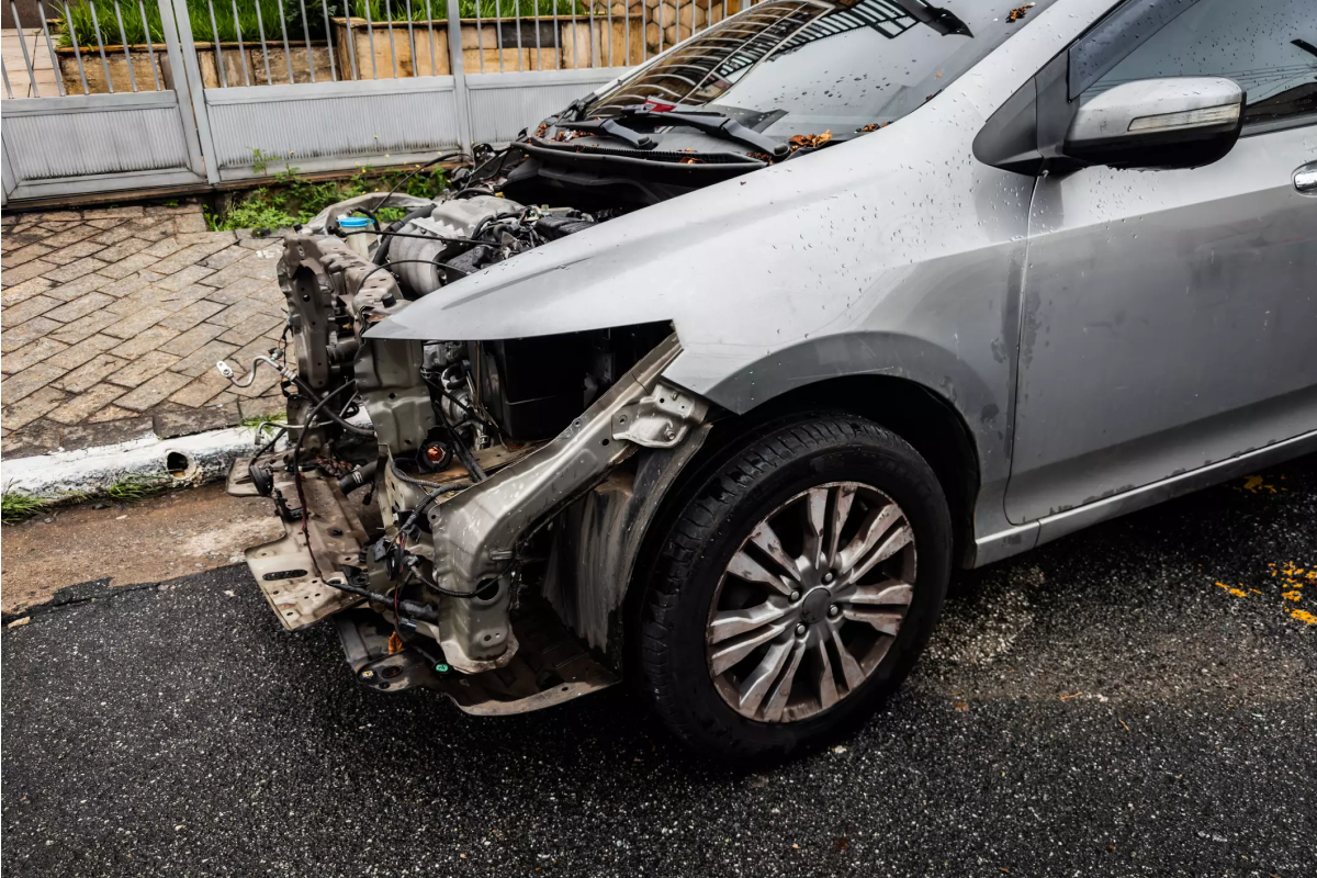 How Hidden Damage Can Affect Your Vehicle After an Accident