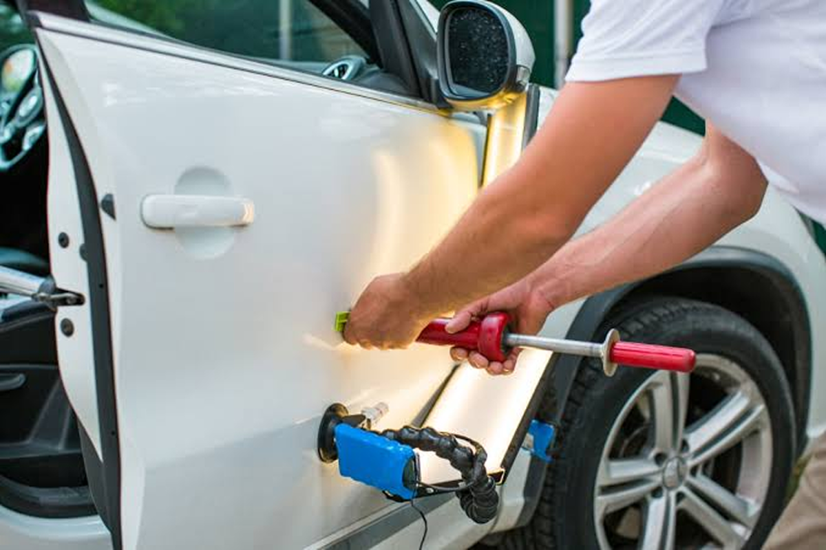 How Auto Body Repairs Help Extend the Life of Your Vehicle