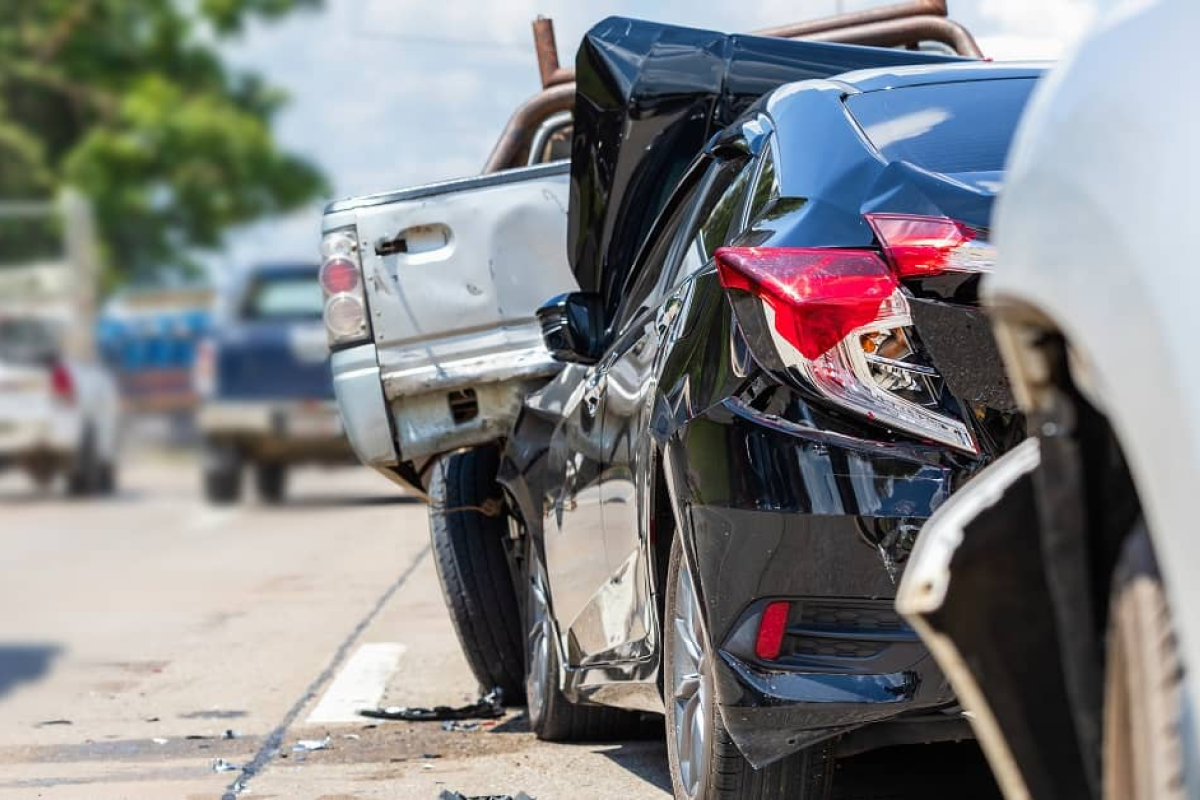 Why Modern Vehicles Need Specialized Collision Repair Techniques