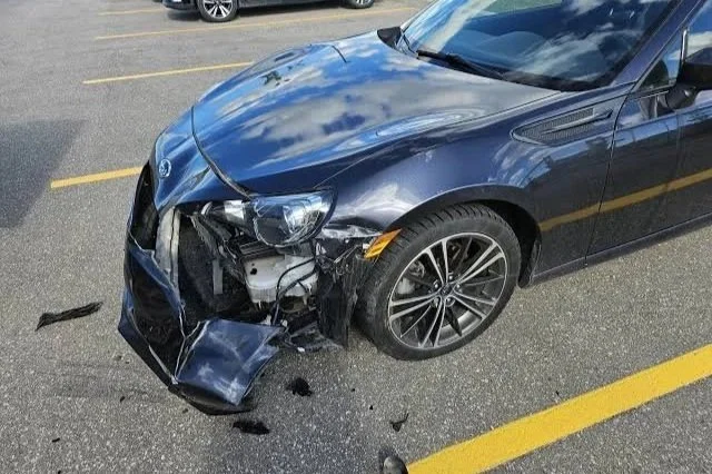 Cosmetic vs Structural Vehicle Damage: Differences &amp; Repair Guide