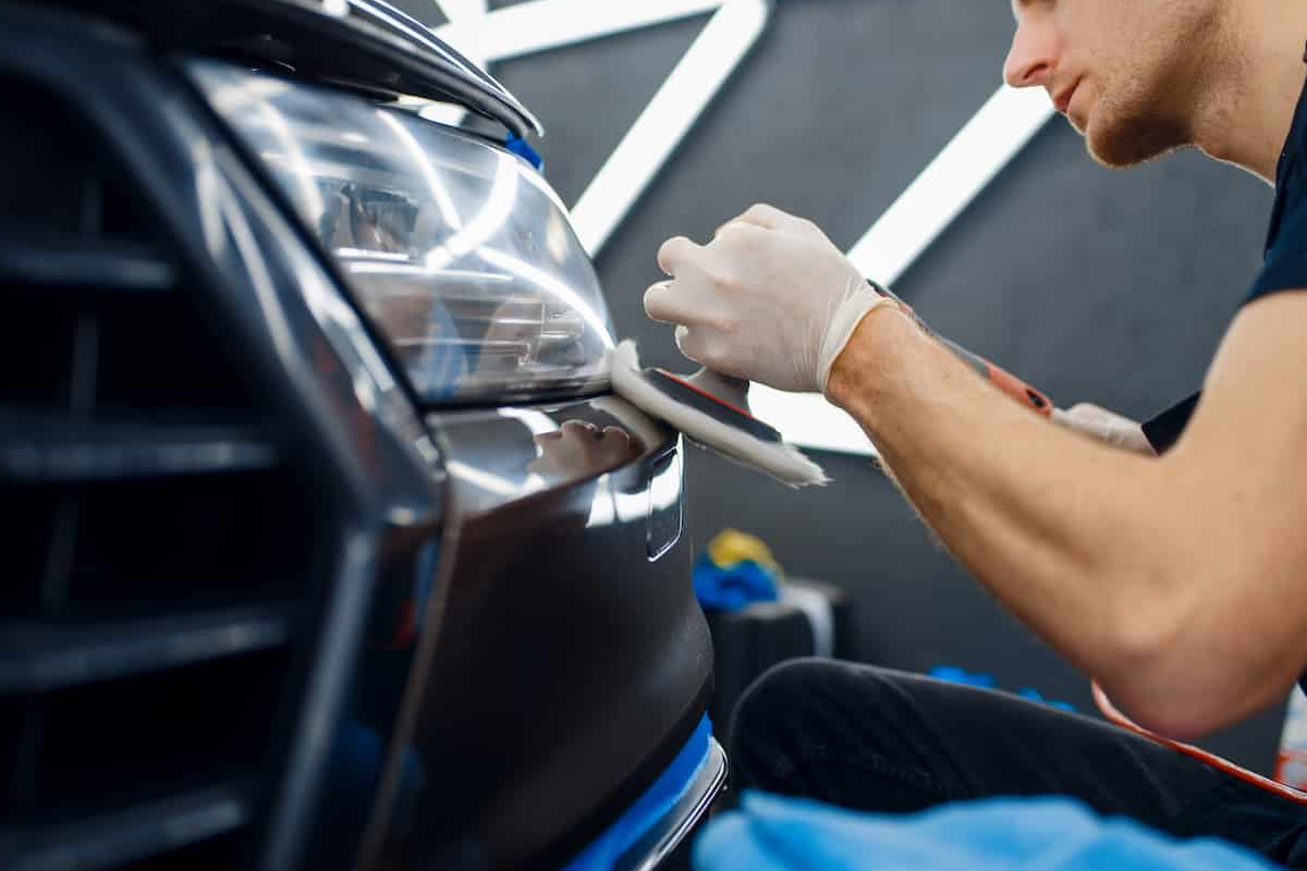 When Can a Bumper Be Repaired Instead of Replaced?