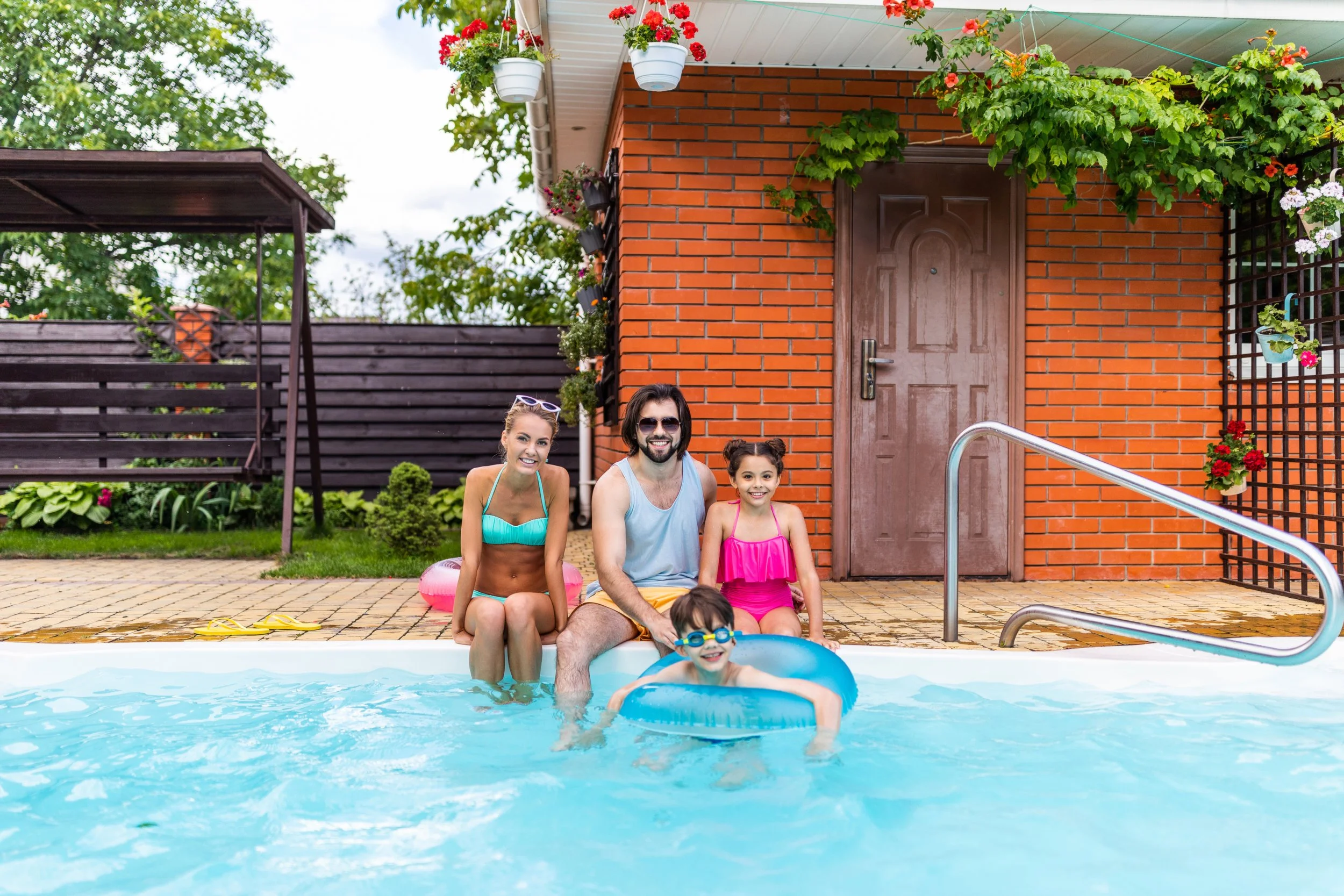 Projet de piscine : comment bien préparer et réussir sa construction ?