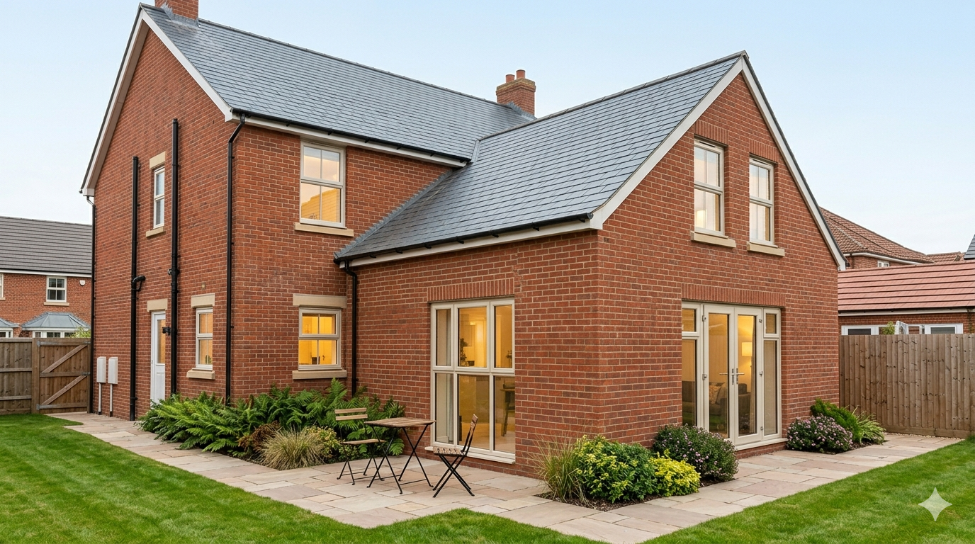 Extension de maison : les étapes clés d’un projet réussi