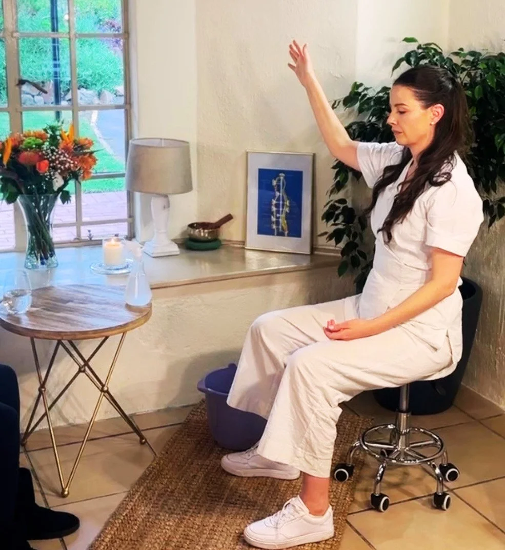 Chakra Balance Remote Healing Session
