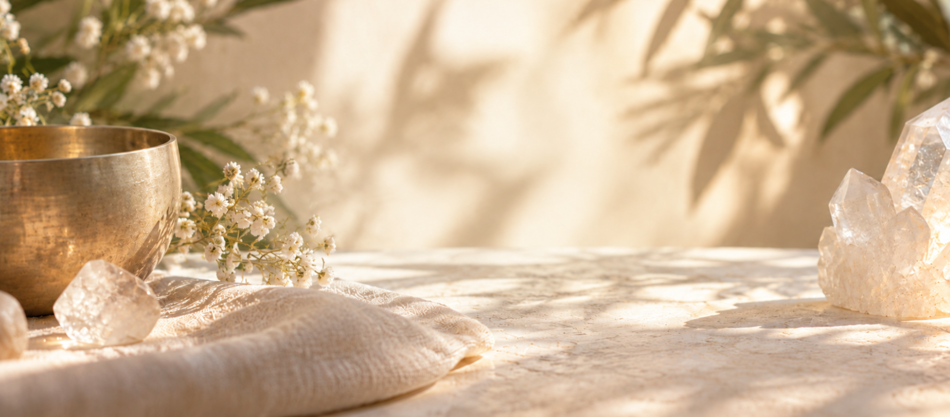 Chakra Balance Services