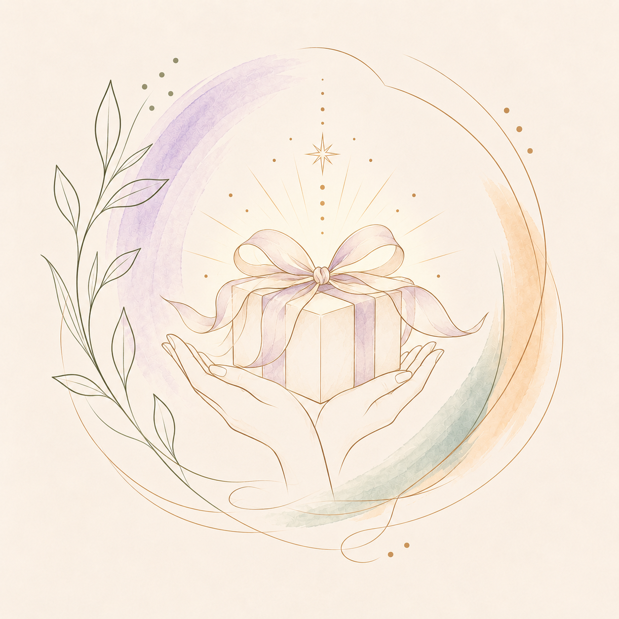 Chakra Balance Gift Session