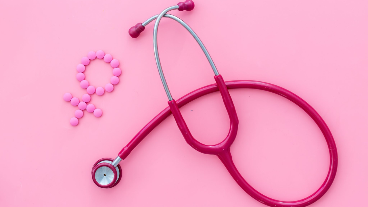 YON E Health raises €250k for femtech device innovation