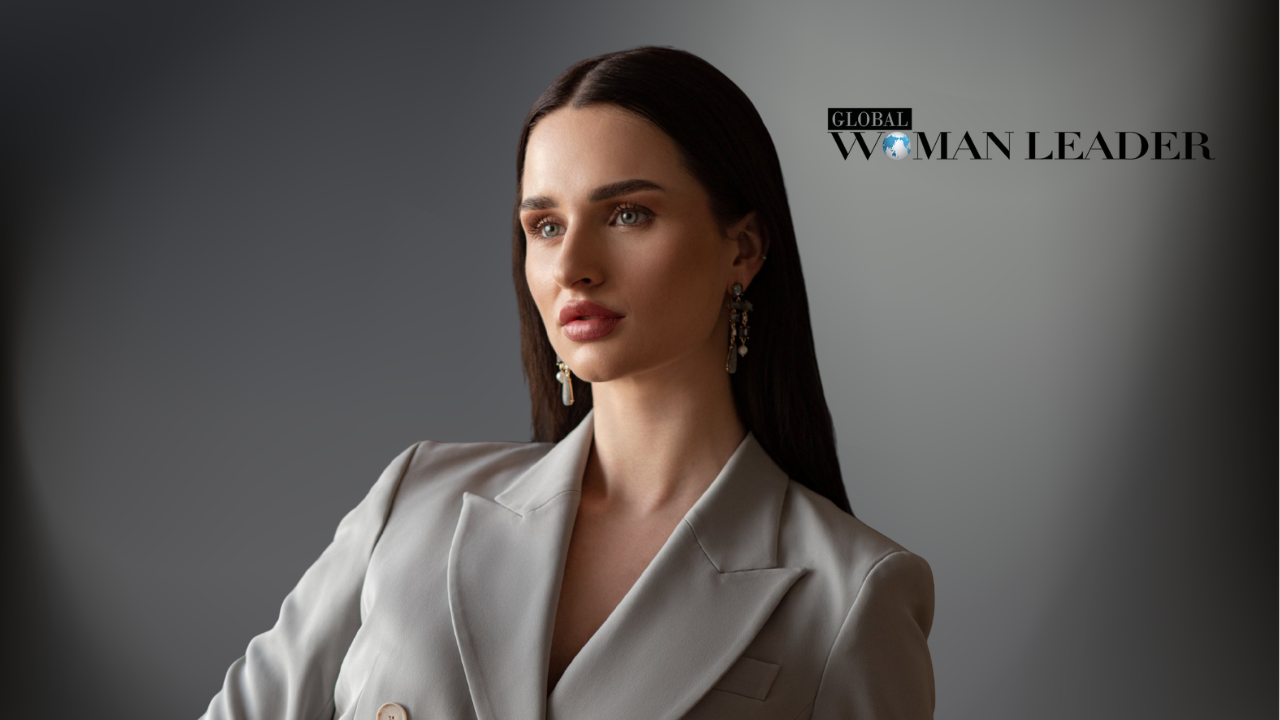 Global Woman Leader: “Dutch Femtech Startup YON E Health Raises 250K Euro”