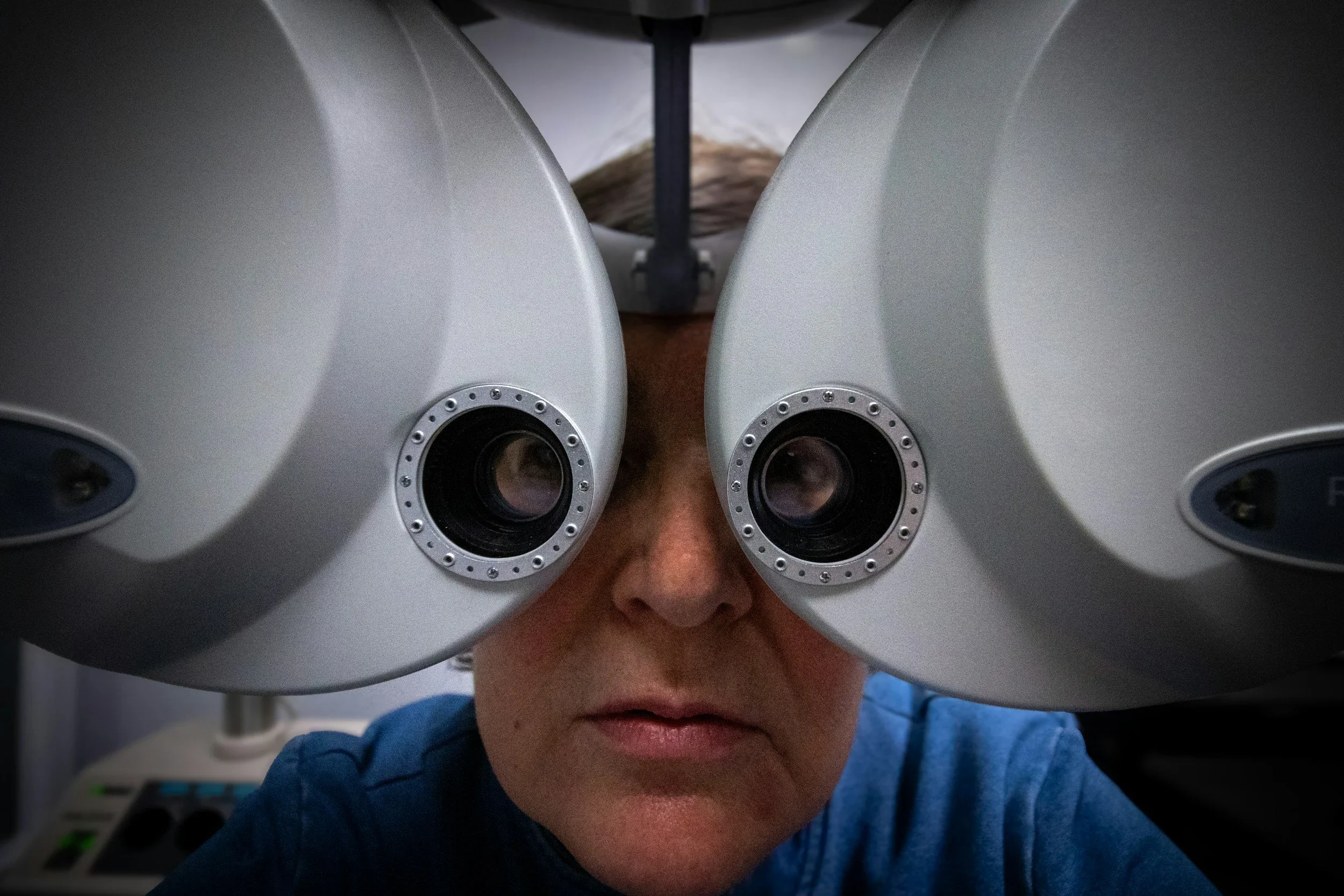 Stricter Roadside Eyesight Checks in 2026. Here’s what Drivers Need to Know