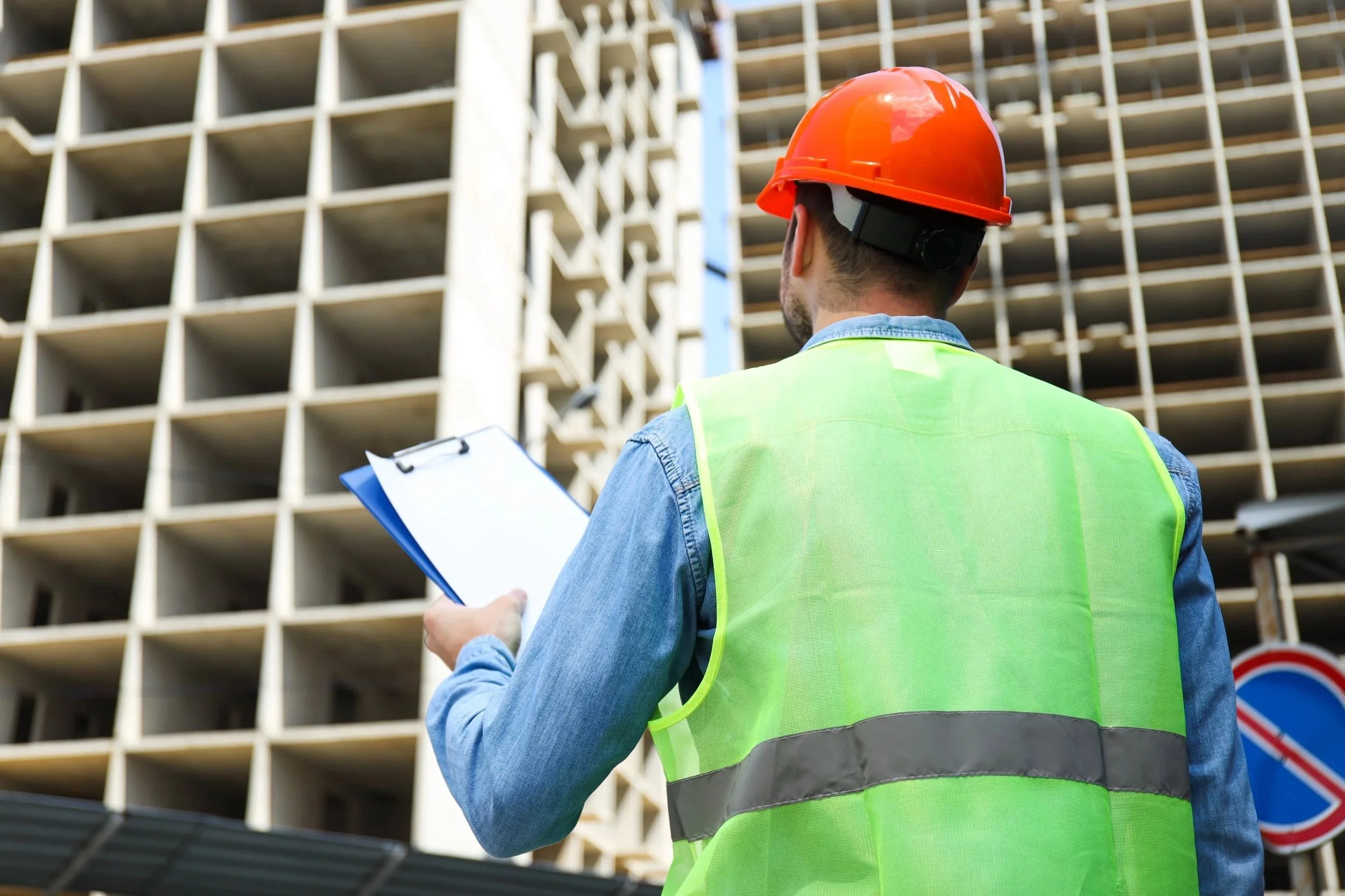 How Long Does a Dilapidation Survey Take?