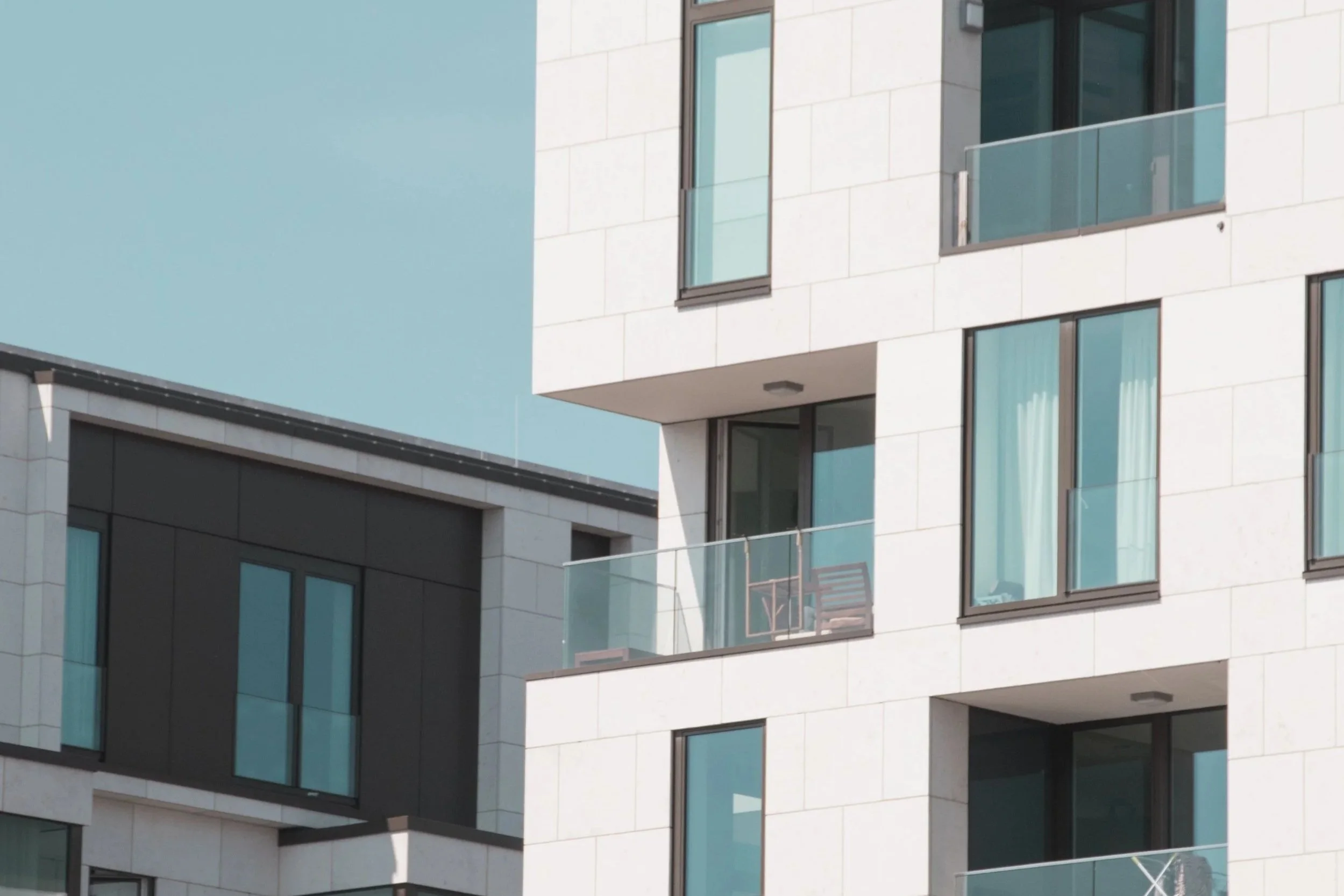 Dilapidation Reports for Apartment and Multi-Unit Developments in NSW