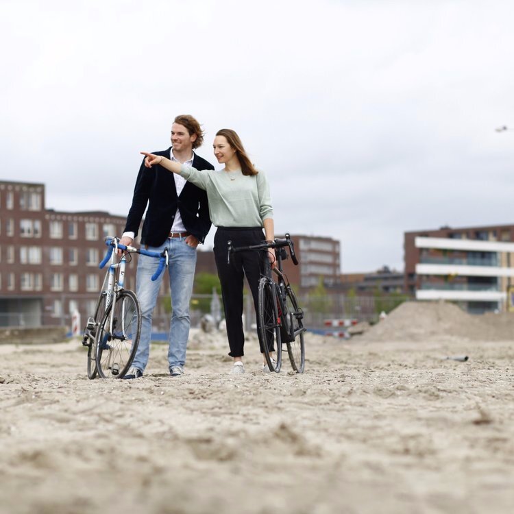 Woning 25 Pieter &amp; Ineke