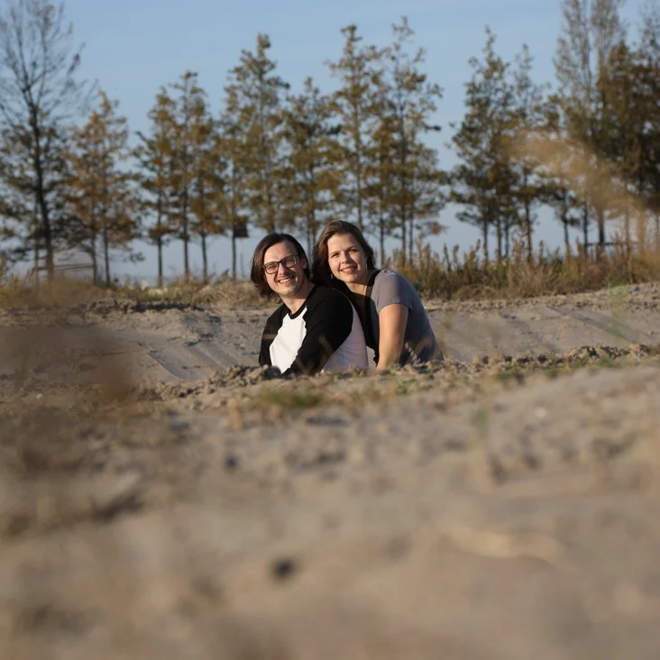 Woning 21 Alex &amp; Zosha