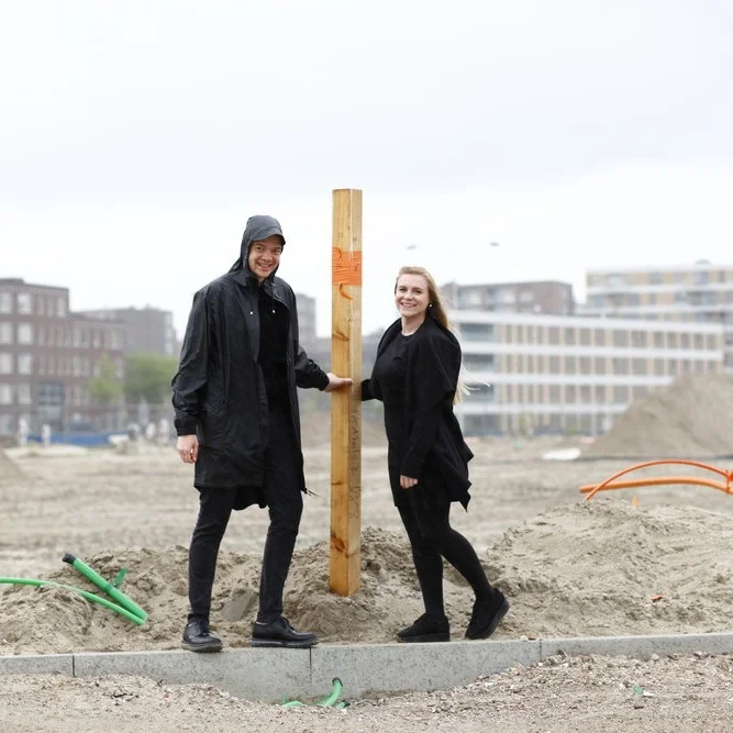 Woning 23 Daniel &amp; Natalia