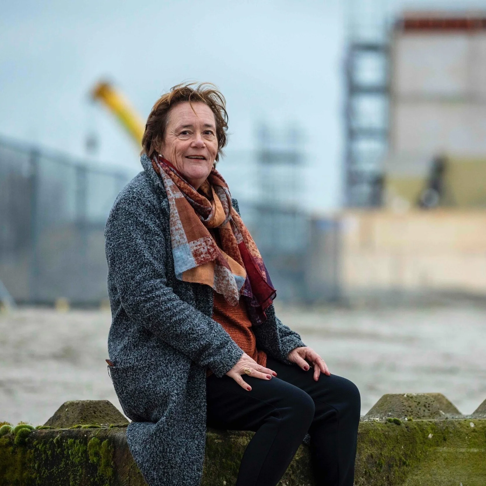 Woning 8 Hilde (oude 8-I)