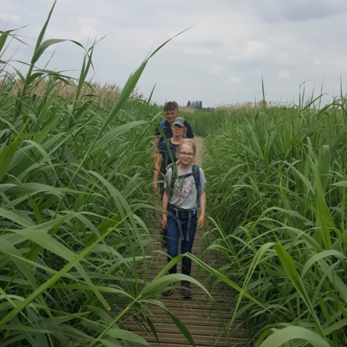 Woning 20 Rene &amp; Anita