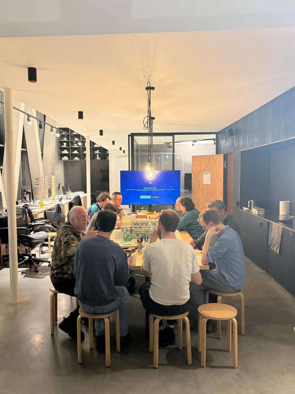 Workshop 07 Gevelprincipes en Typologiën