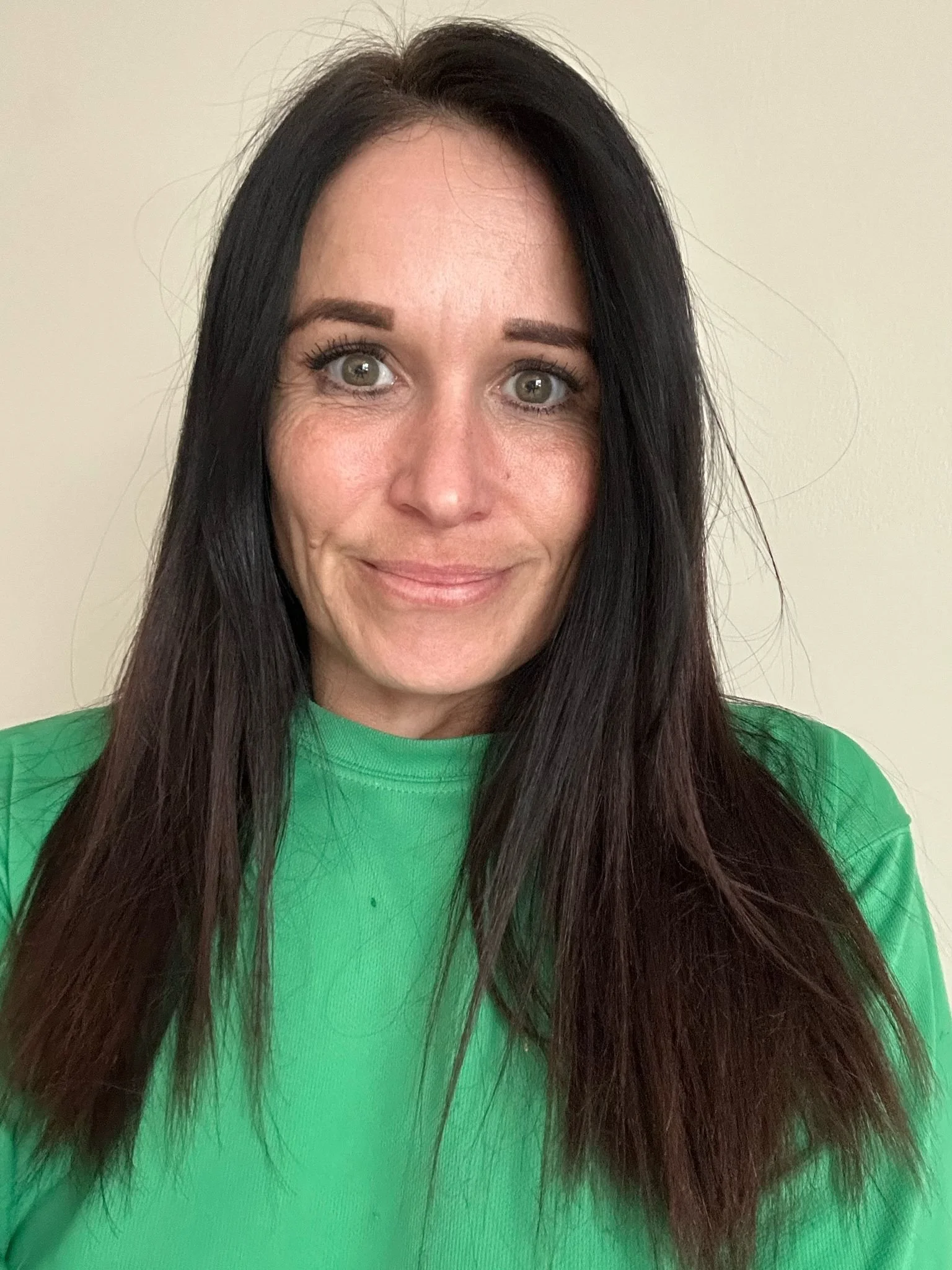 Portrait of Donna, Camp Manager at Global Camps