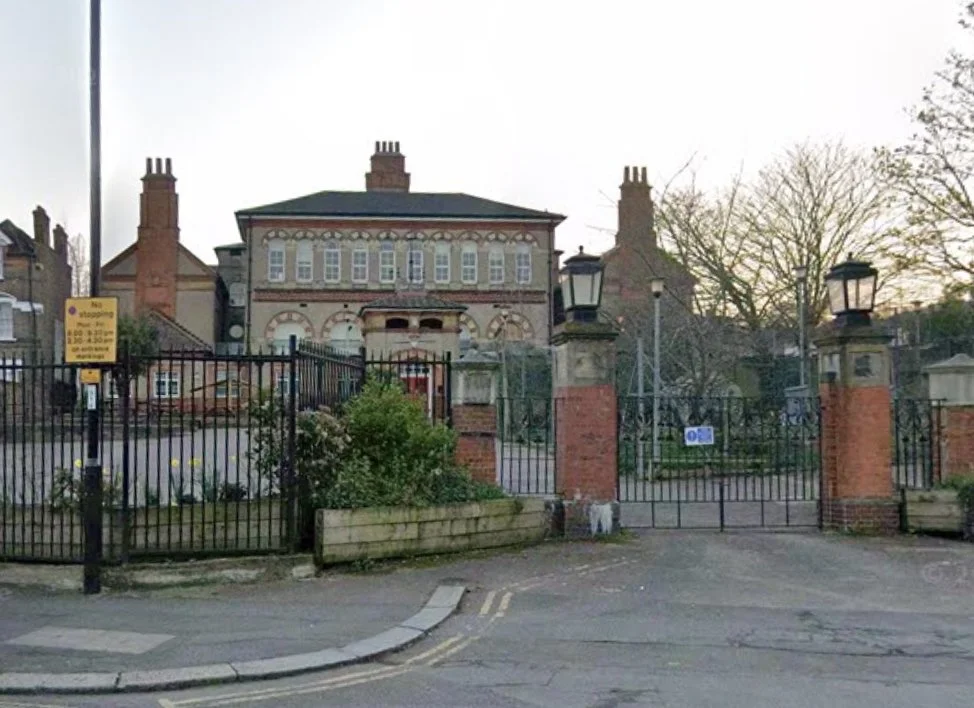 Image of Kelvin Grove School, Kirkdale