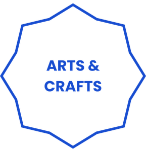 Arts & Crafts Graphic