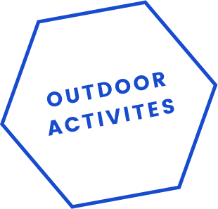 Outdoor Activities Graphic
