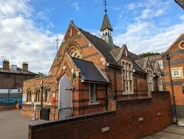 Image of Holy Trinity School, Dartmouth Road