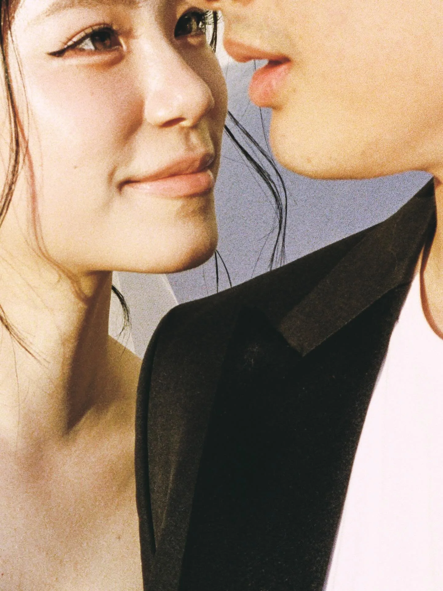 On film, their love isn&rsquo;t just captured&mdash;it&rsquo;s breathes. 

#melbourneweddingphotographer
#filmweddingphotographer