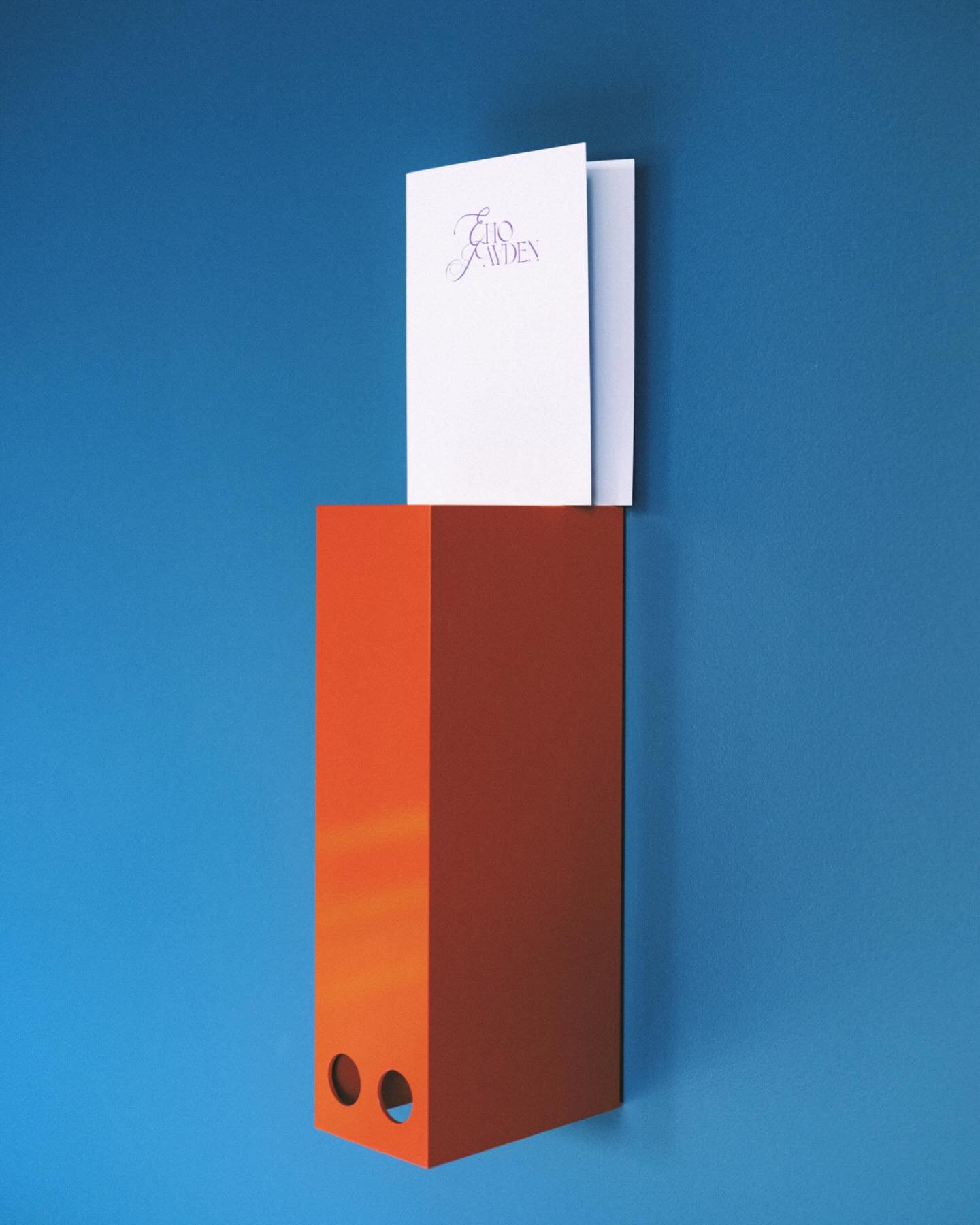 Still, but never still.
🩵