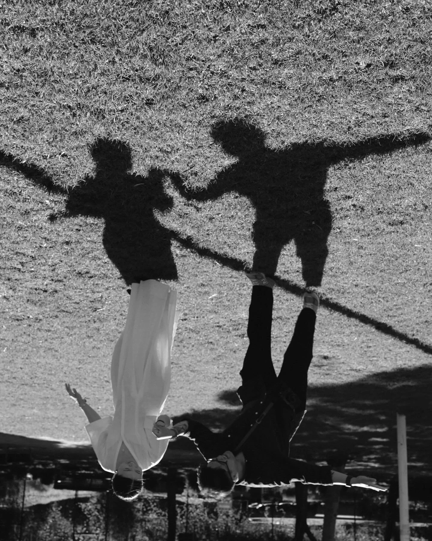 Meeting Moureen and Darren felt like reconnecting with old friends. &hearts;️In just a couple of hours, we captured moments that were as natural as we always hope them to be. This is exactly the kind of connection we love to document.