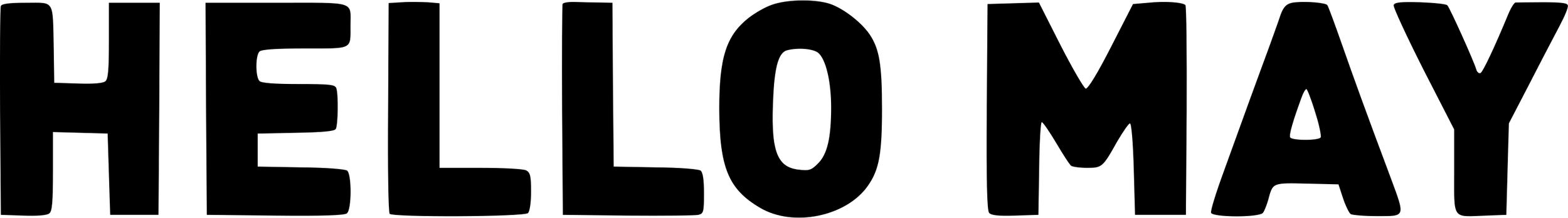 Illustration of a person holding a large magnifying glass in front of a digital screen displaying various icons and data charts.