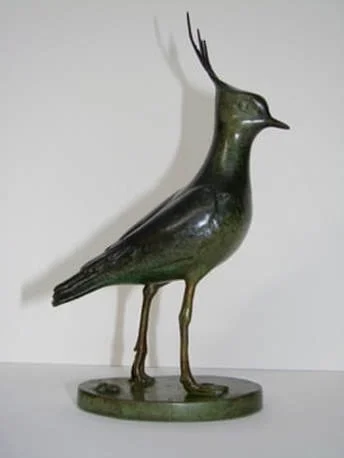 Bronze Sculpture Patricia Northcroft