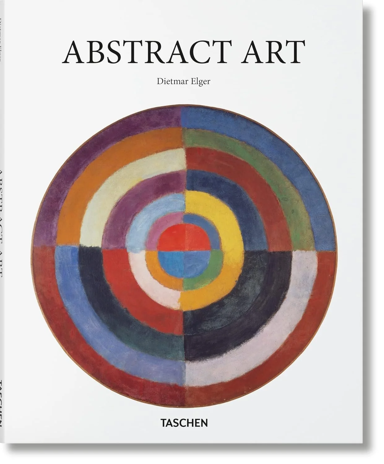 Abstract Art - TASCHEN