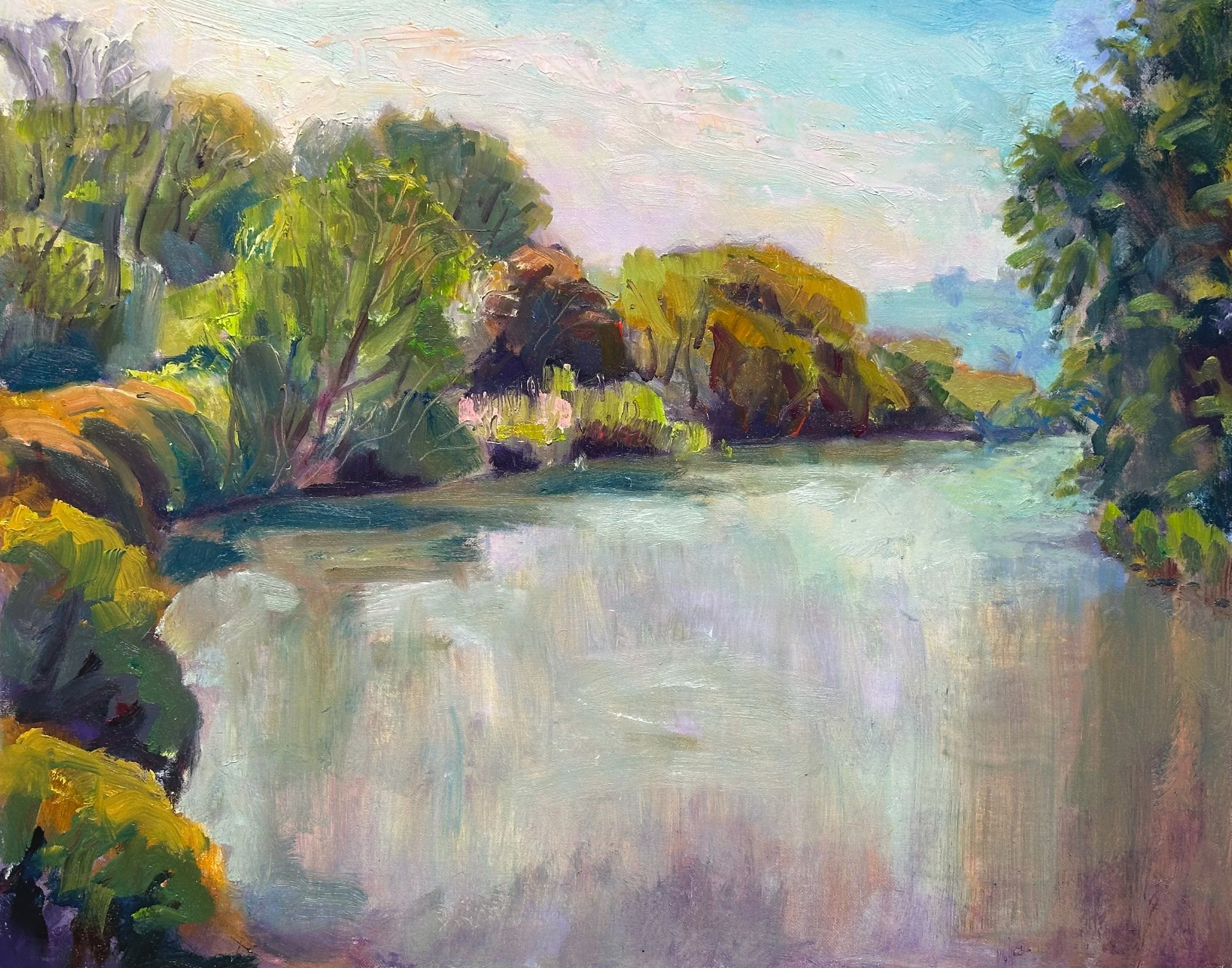Frances Knight