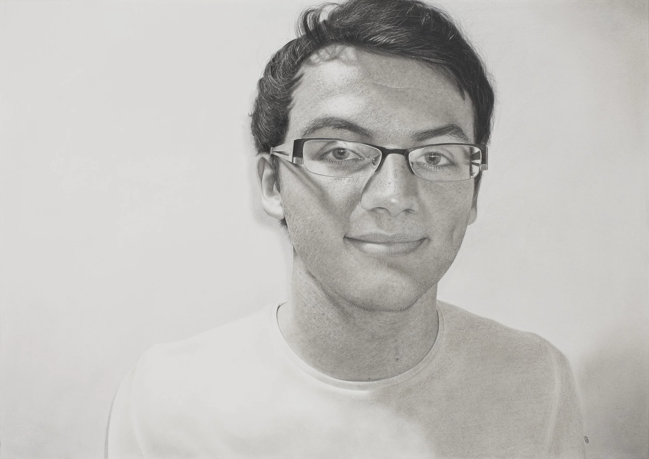  Stephen Sutton  - June 2013  Signed Limited Edition Giclee Fine Art Print on Hahnemühle Paper. 
  Number 2 of 5 Artist Proof
  Image Size: 43cm x 60cm. Paper Size: 62cm x 76 cm