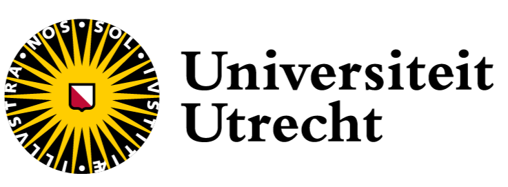 Universiteit Utrecht logo