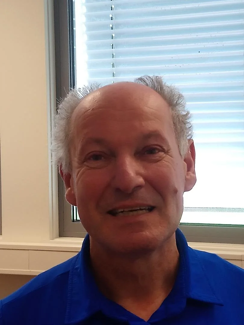 Dr. André Jansen landschapsecoloog LESA NPUH 