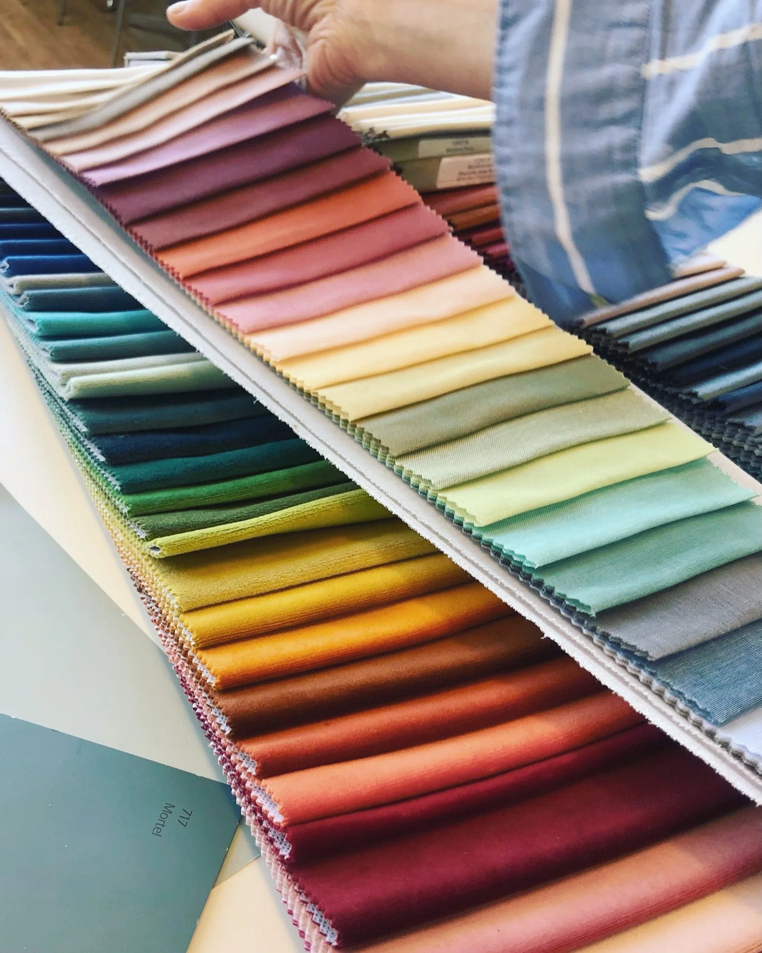 Så påverkar färgvalen oss