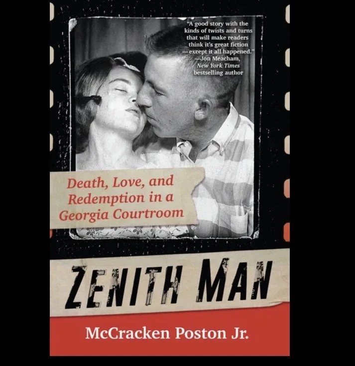 The Story of the Zenith Man
