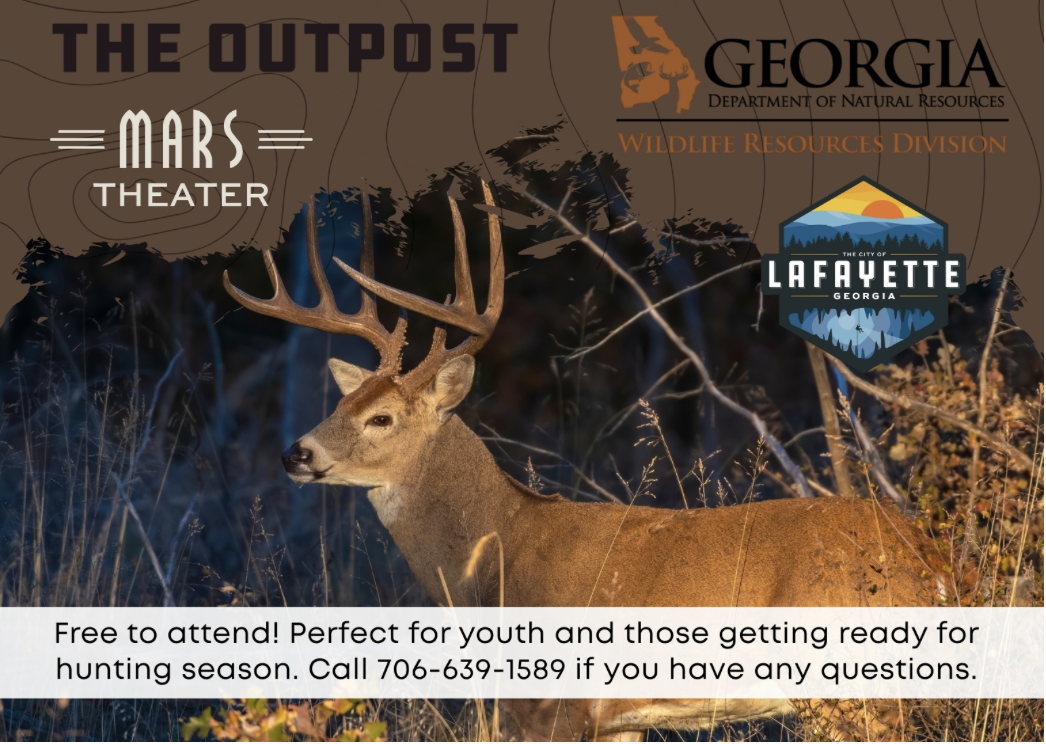 The Outpost Presents: State of the Wild