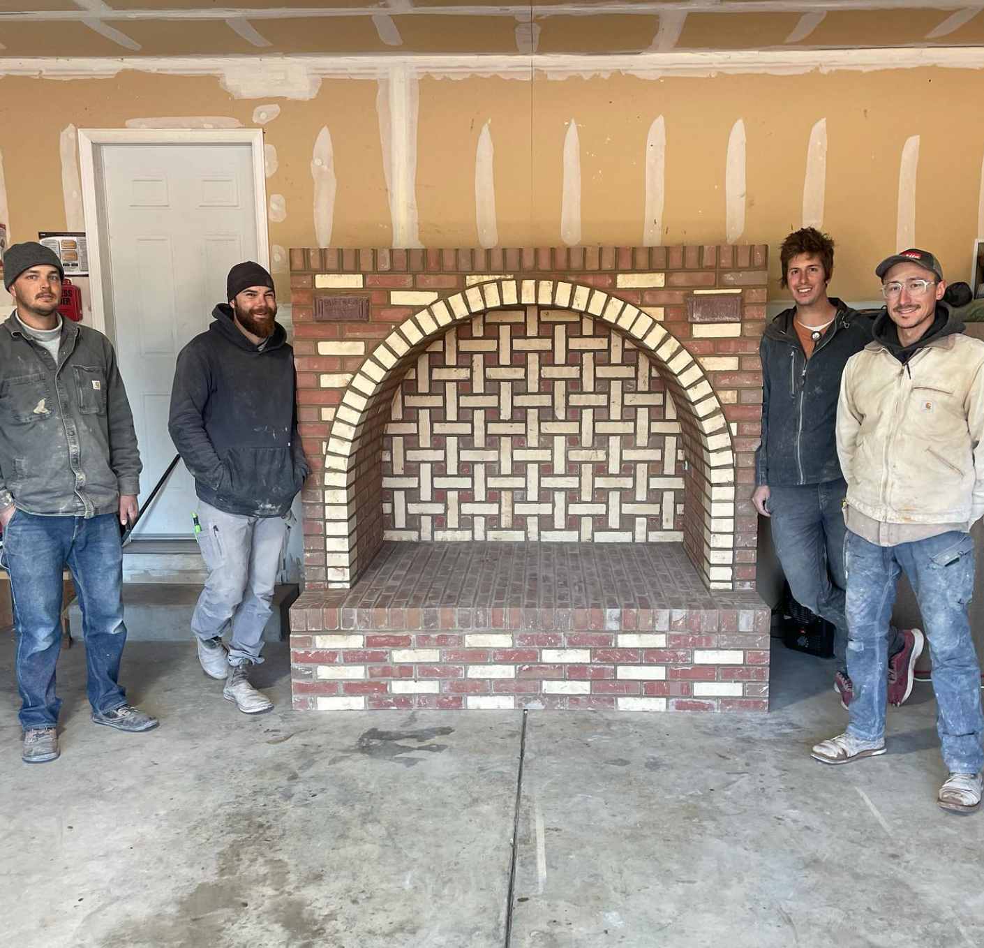 Brick & Block | Enhance Your Space Today — Gabriel Palcic - Stone ...