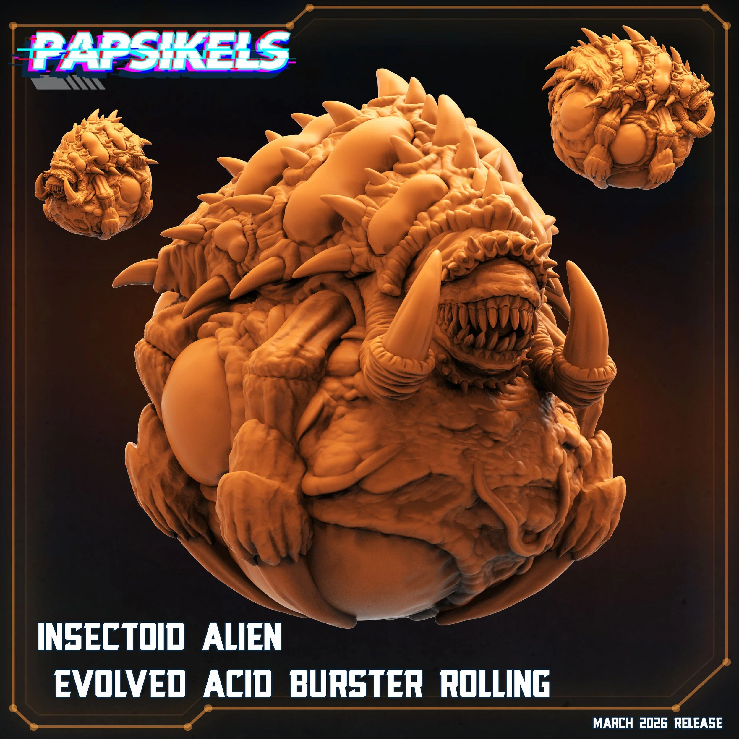 INSECTOID_ALIEN_EVOLVED_ACID_BURSTER_ROLLING.jpg