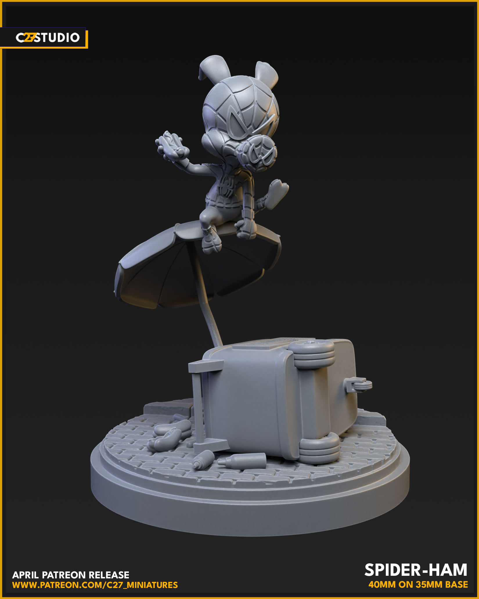 Spider-Ham - Render.png