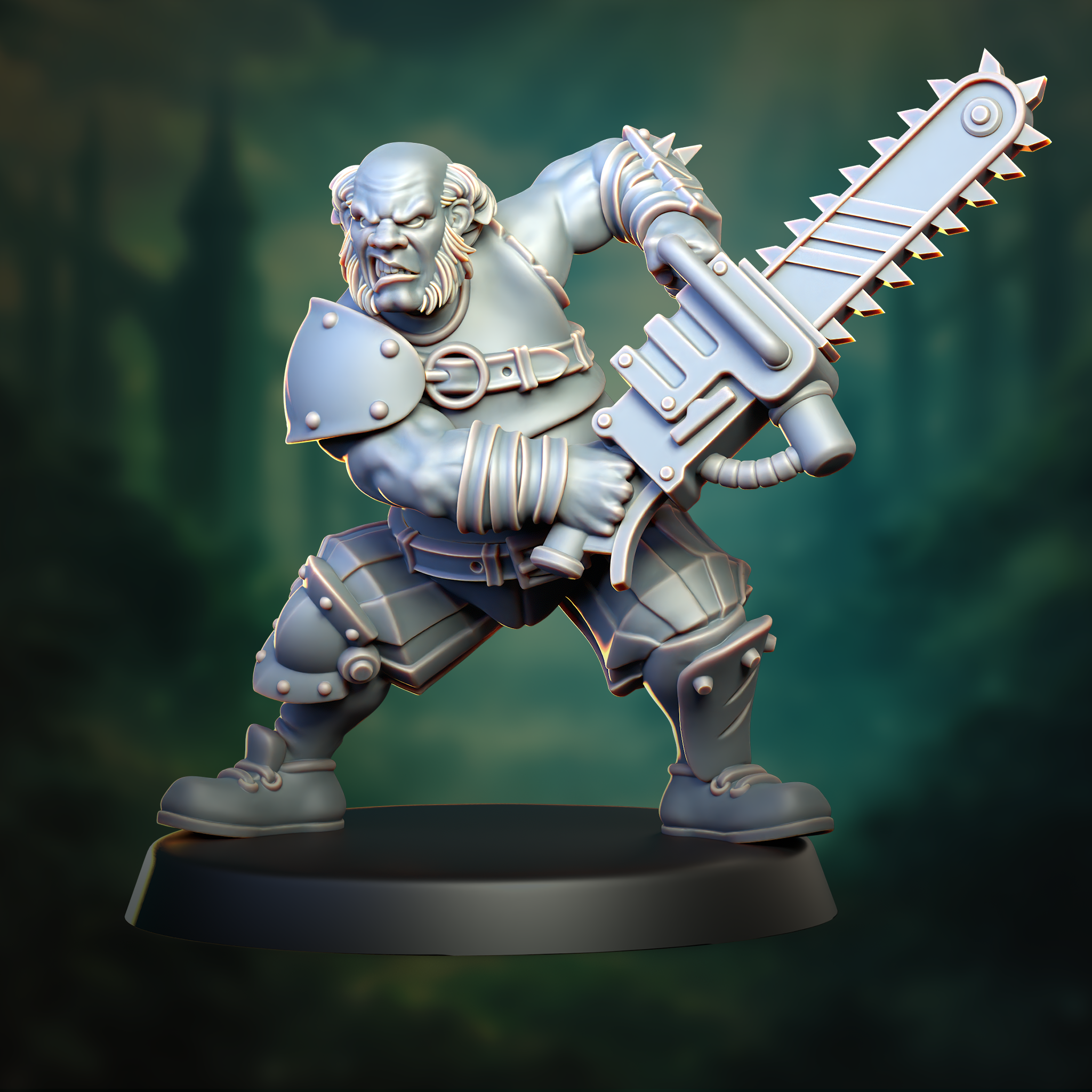 Bert Chainsaw Star Player.png