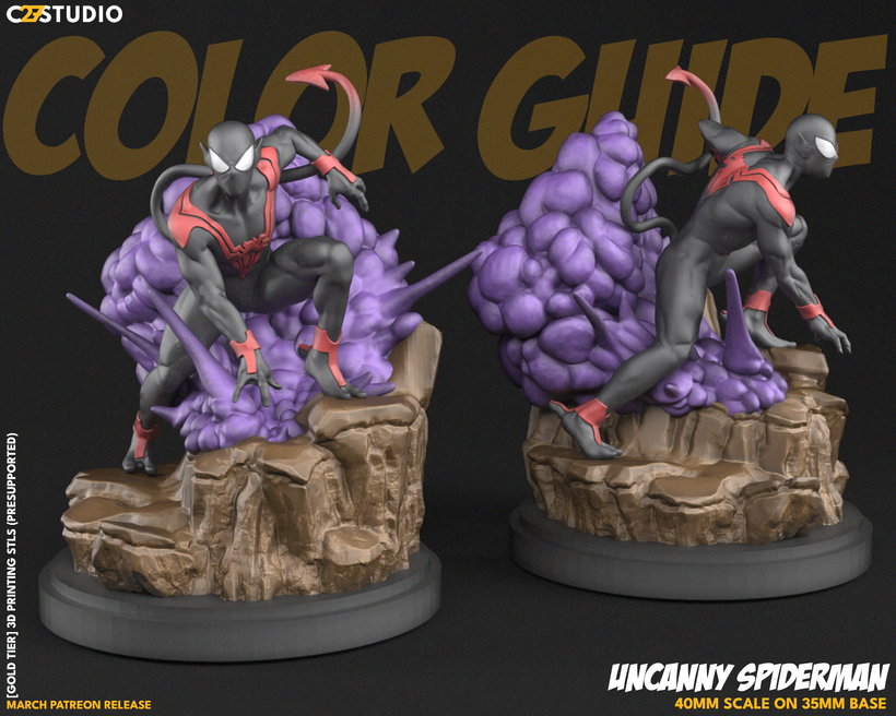 Uncanny Spiderman - Color Guide.jpg